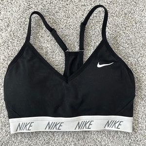 Nike Dri-Fit sports bra